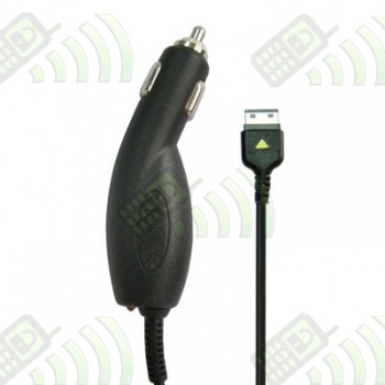 Cargador S5230 / S3650 / Omnia i900 coche
