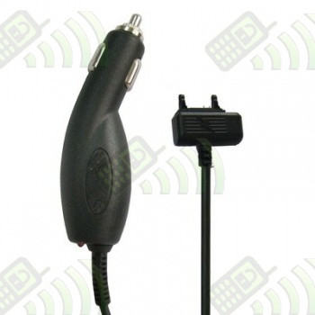 Cargador para Sony Ericsson coche
