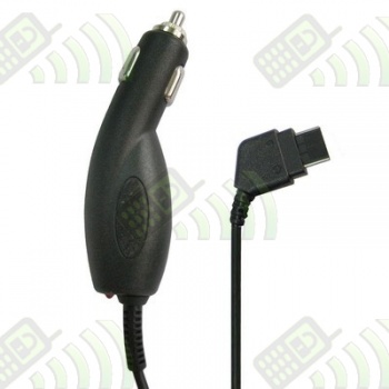 Cargador D800 / E250 para coche Cargador D800 / E250 para coche