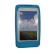 Funda Silicona HTC Touch HD 2 Azul