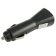 Adaptador Puerto USB coche