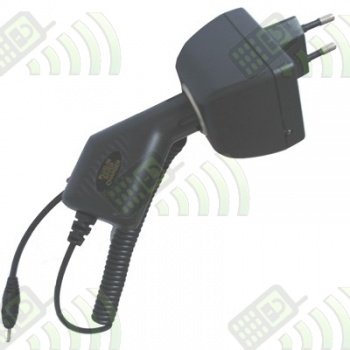 Adaptador de mechero para casa