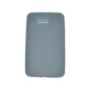 Funda Silicona HTC HD Mini Azul