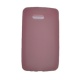 Funda Silicona HTC HD Mini Rosa