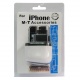 Adaptador USB casa BLANCO