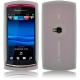 Funda Silicona SE Vivaz U5i Blanca