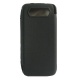 Funda Silicona SE Xperia X1 Negra