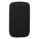Funda Silicona BB 8520 Curve Negra
