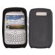 Funda Silicona BB 8900 Negra