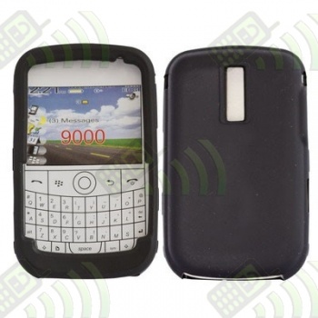 Funda Silicona BB 9000 Negra