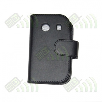 Funda Solapa Samsung B3410