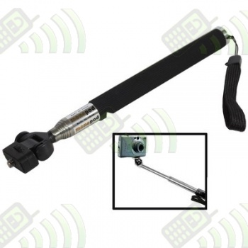 Brazo extensible para autofotos