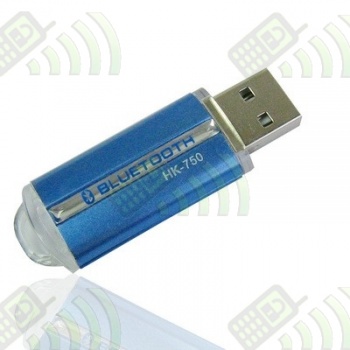 Adaptador Bluetooth usb 2.0 Clase v.2.0 EDR
