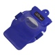 Funda Impermeable 7.5 x 12.5 cm Azul