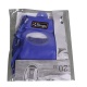 Funda Impermeable 7.5 x 12.5 cm Azul