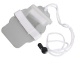 Funda Impermeable 9 x 13 cm Blanca