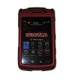 Carcasa BlackBerry 9550/9520 Roja