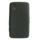 Funda Silicona LG KP500, KP501, KP502, KP505 Cookie