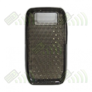 Funda Gel Nokia E71 Oscura Diamond