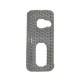 Funda Gel Nokia N73 Transparente Diamond