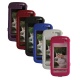 Carcasa Nokia 5800 Xpress Music Negra