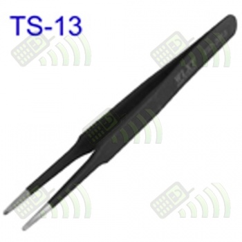 Pinzas antiest&aacute;ticas TS-13