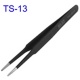 Pinzas antiestáticas TS-13