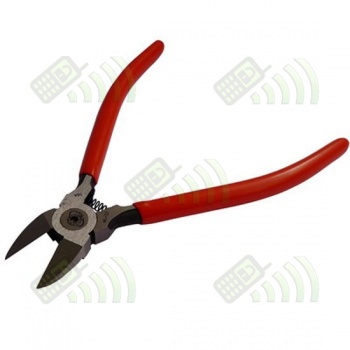 Alicates de corte diagonal 10aA-WL-3