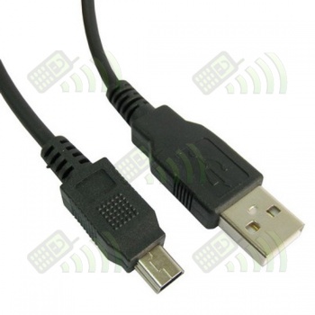 Mini USB Cable