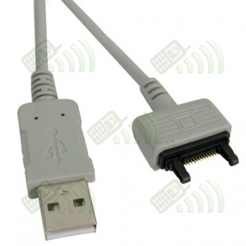 Cable USB DCU60 Sony Ericsson