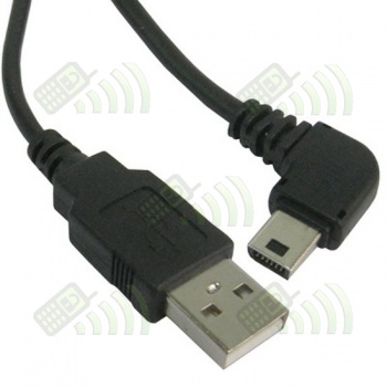 Cable USB HTC (mini 11 pin puerto)