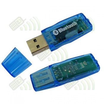 Adaptador Bluetooth usb 2.0 