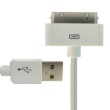 Cable USB iphone / ipod