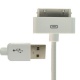 Cable USB iphone / ipod