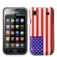 Carcasa trasera América Samsung i9000