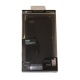 Funda Silicona SGP Iphone 4G Negra + Protector
