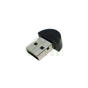 Micro Adaptador Bluetooth Redondeado