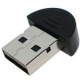 Adaptador Bluetooth Supermini Redondeado chip csr usb ordenador portatil el mas pequeño