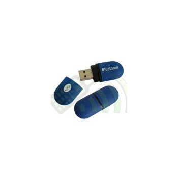 Adaptador Bluetooth Azul