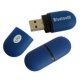 Adaptador Bluetooth usb Azul BC313143A ISSC Chip