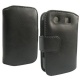 Funda Solapa Blackberry 8900 Horizontal