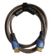 Cable HDMI a HDMI v.1.4 19pin 1.8m