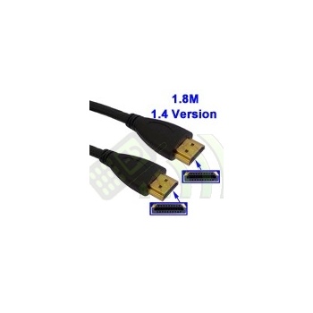Cable HDMI a HDMI v.1.4 19pin 1,8m