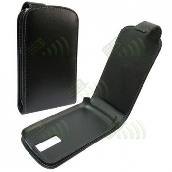 Funda Solapa Blackberry 9000 Bold