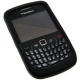 Funda Silicona BB 8520 Curve Negra