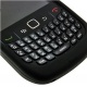Funda Silicona BB 8520 Curve Negra