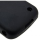 Funda Silicona BB 8520 Curve Negra