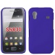 Carcasa trasera Samsung Galaxy Ace S5830 Morada
