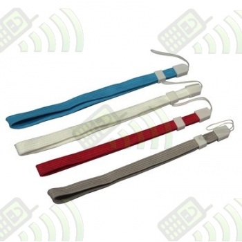 Cordon colgante para mano (4uds)