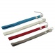 Cordon colgante para mano muñeca colores movil wii nds